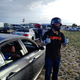 Illustration for article titled BMW M3 Track Day - Back to New Jersey (Video)